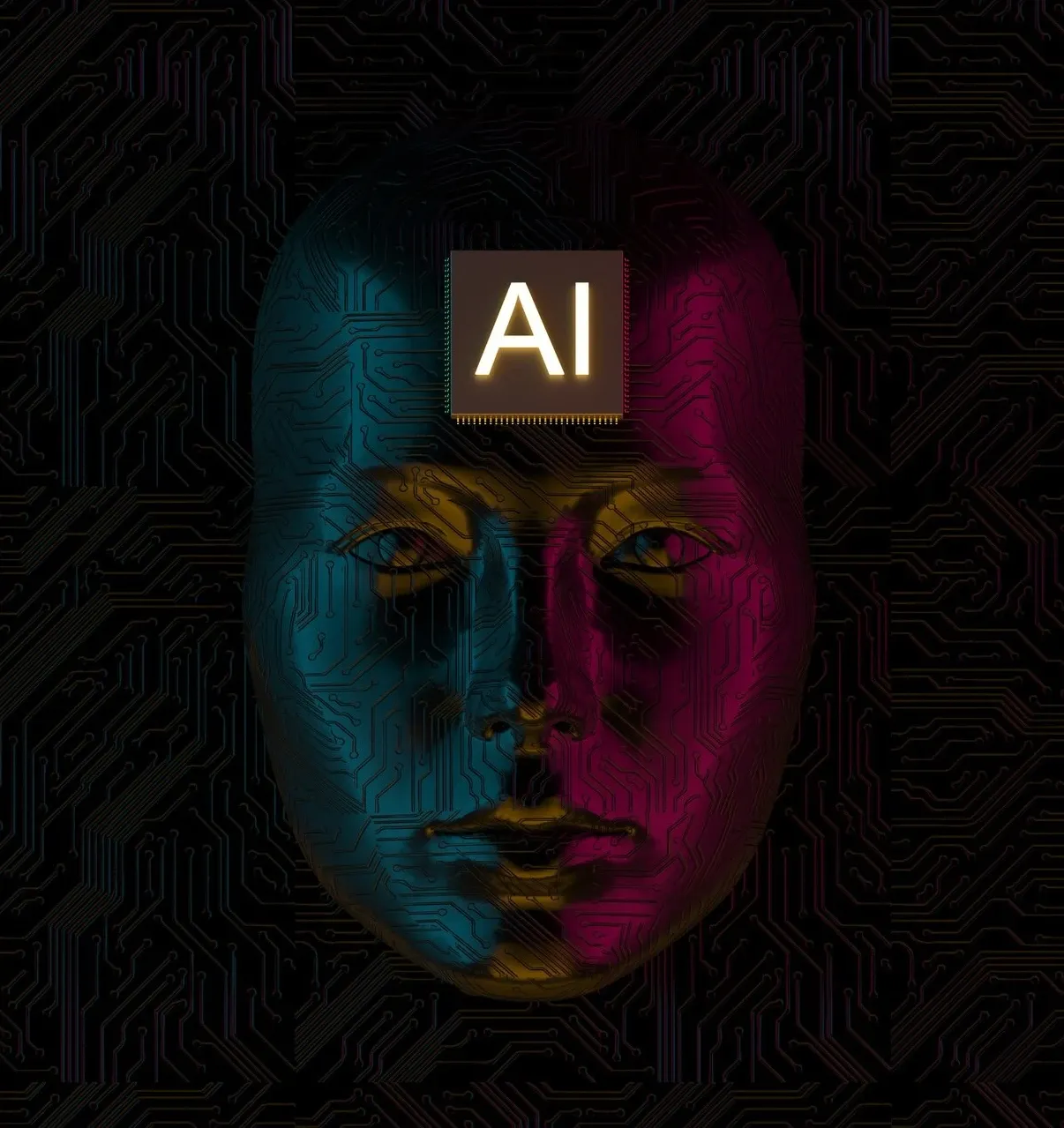 Why choose AI