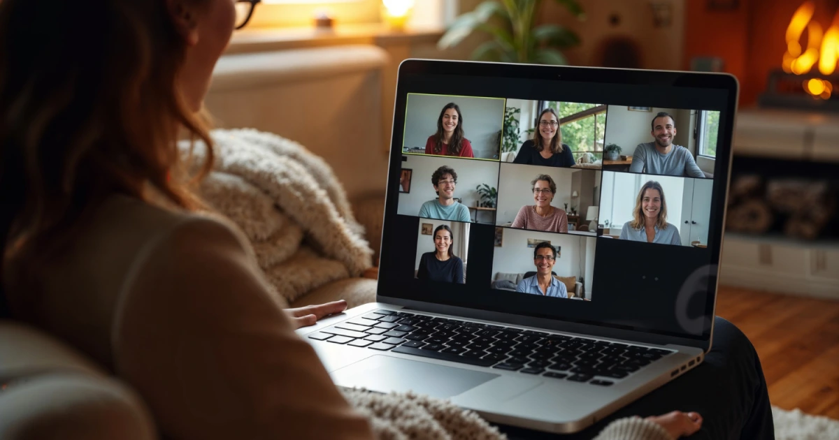 How to Use Jitsi Meet on Laptop - Step-by-Step Guide