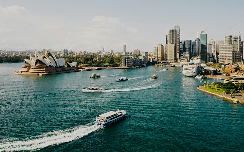 Jitsi Agency in Australia