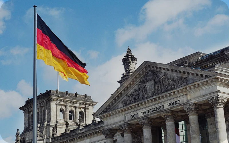 Jitsi Agency in Germany